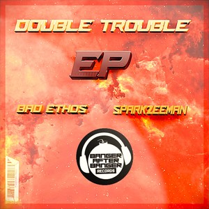 Double Trouble EP