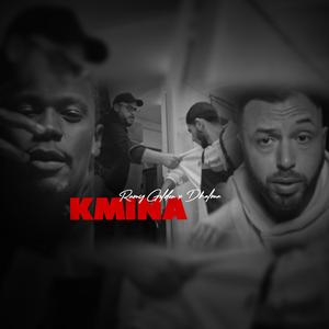 Kmina (feat. Dhalma)