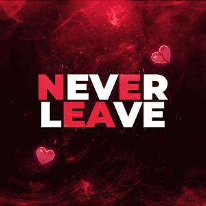 Never leave (feat. JaydenSalas)