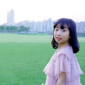 听我说谢谢你 (伴奏)