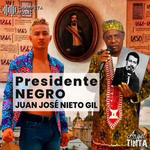 Presidente Negro