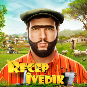 Recep İvedik 7 - Orijinal Film Müzikleri