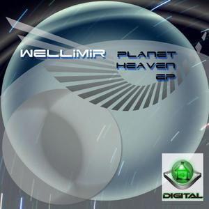 Planet Heaven EP