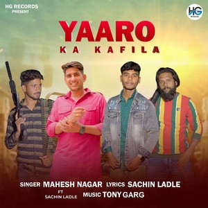 Yaaro Ka Kafila