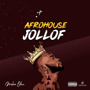 AfroHouse Jollof