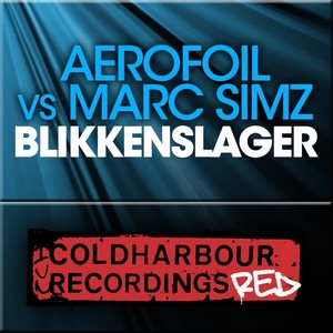 Blikkenslager (Original Mix)