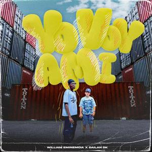 Yo Voy a Mi (feat. William Eminencia & Dailan DK)