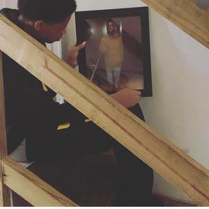 I know (feat. Bino Rexlezz) (Explicit)