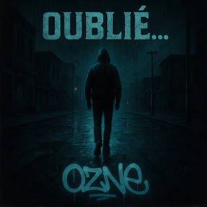 Oublié...
