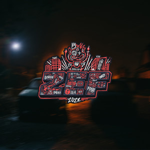 Keiser Augustus - ZEF 2022 (Explicit)