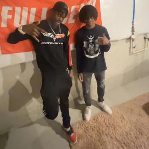Chasin Chicken (feat. Revanant) (Explicit)