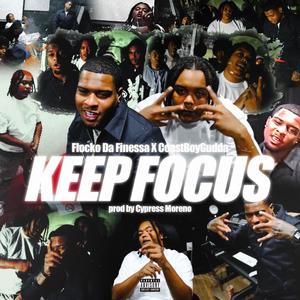 Keep Focus (Explicit)