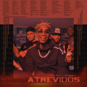 Atrevidos (feat. Unai Beats) [Explicit]