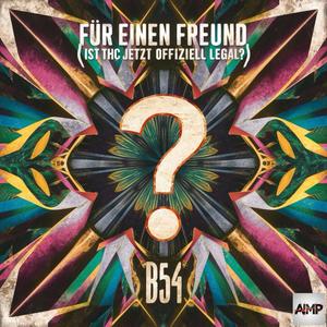 Für einen Freund (Ist THC jetzt offiziell legal?) (feat. AIMP)