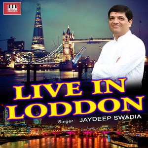 Live In London