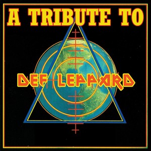 Leppardmania - A Tribute To Def Leppard