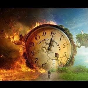 A Minute to Midnight