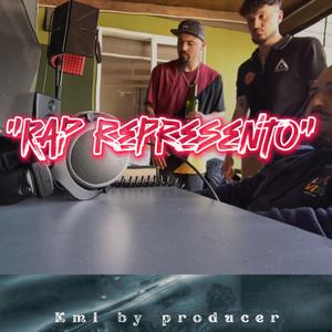 Rap represento (feat. Parek) [Explicit]