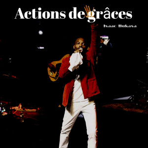 Actions de grâces