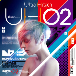 Ultra Hitech 02