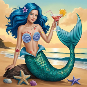 Encanto Del Mar