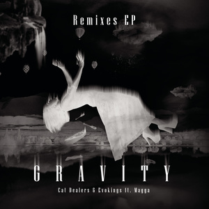 Gravity (Remixes)