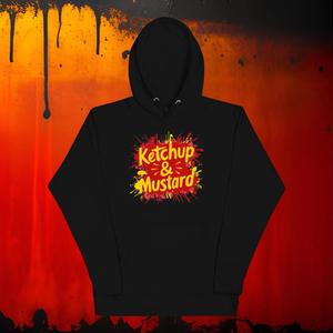 Ketchup & Mustard PBA (feat. Lex Lu) (Plush Boy Apparel Remix)