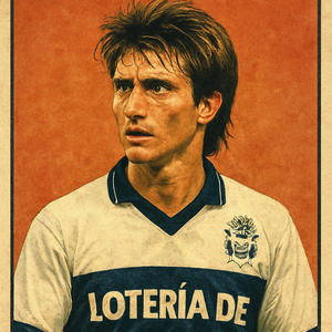 Facundopuro aka Guillermo Barros Schelotto (feat. PROD SIRU) (Explicit)