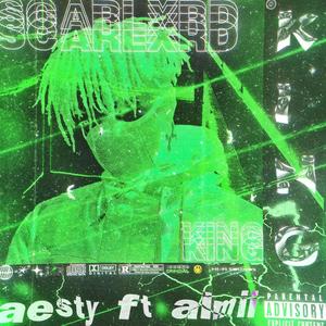 King, Scar. - Remix (feat. aesty) (Explicit)