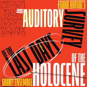 An Auditory Survey of the Last Days of the Holocene - An Auditory Survey of the Last Days of the Holocene: The Outcome, 4.2 Healthy People