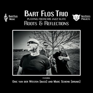 Roots & Reflections (Featuring Eric van der Westen & Marc Schenk)