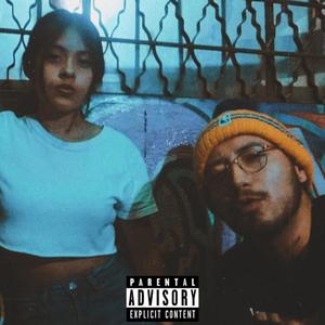 Besos ausentes (feat. Four M's) (Explicit)