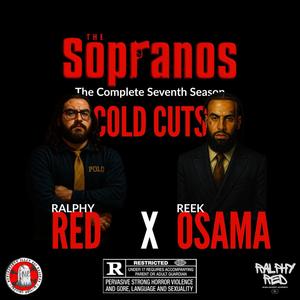 Cold Cuts (feat. Reek Osama) (Explicit)