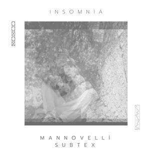 INSOMNIA (feat. Subtex) [Explicit]