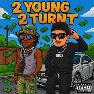 Money Man (Explicit)