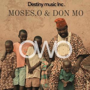 OWO (feat. DON MO)