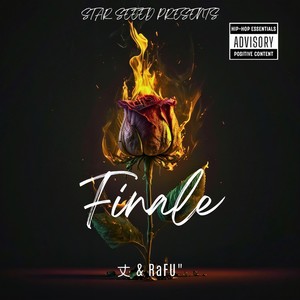 Finale (feat. 丈 & RaFU”)
