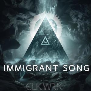 Immigrant Song