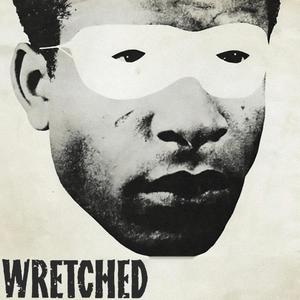 wretched (feat. Argov) (Explicit)