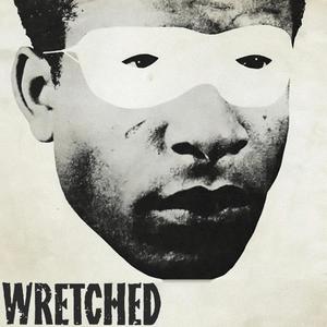 wretched (feat. Argov) [Explicit]