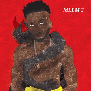 My Love Life's ah Mixtape 2 (Explicit)