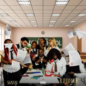 Fawon Boyz (feat. Deggers)