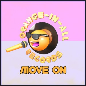 Move On (Vocal Remix)