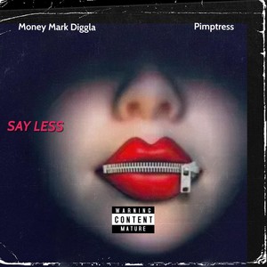 Say Less(feat. Pimptress) (Explicit)
