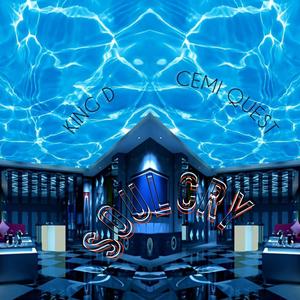 Soul Cry (feat. Cemi Quest)