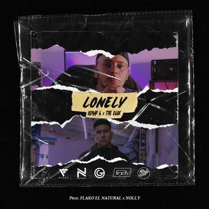 Lonely(feat. The Egox)
