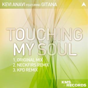 Touching My Soul (Extended Mix)