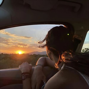 一边泪流一边放手 (烟嗓版)