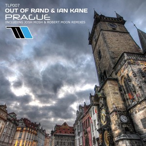 Prague (Robert Moon Remix)