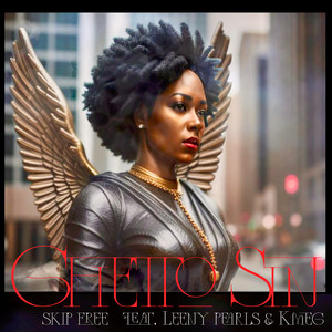 Ghetto Sin (Explicit)